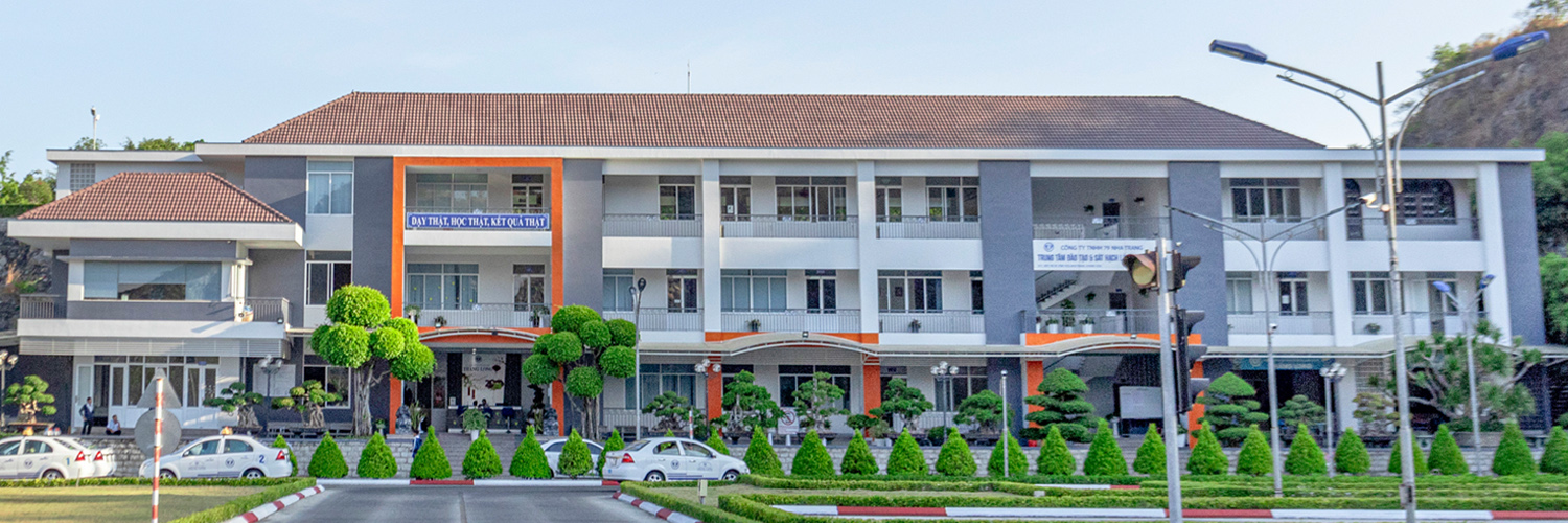 Trung Tâm Đào Tạo & Sát Hạch Lái Xe Thăng Long