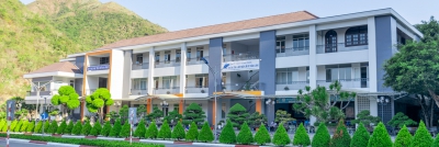 Trung Tâm Đào Tạo & Sát Hạch Lái Xe Thăng Long