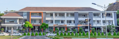 Trung Tâm Đào Tạo & Sát Hạch Lái Xe Thăng Long