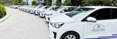 Dàn Xe Kia Soluto Đầu Năm 2022