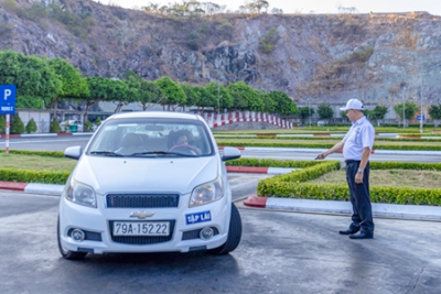 Hình Ảnh Đào Tạo Trung Tâm