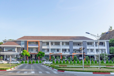 Hình Ảnh Trung Tâm Thăng long