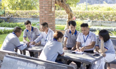Hình Ảnh Đào Tạo Trung Tâm Thăng Long